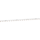 SCHNEIDER ELECTRIC - Virtakisko - iC40 virtak 3P+N+OF 80A 48 nap