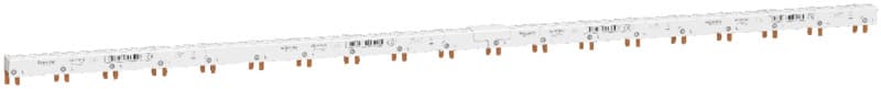 SCHNEIDER ELECTRIC - Virtakisko - iC40 virtak 1P+N+OF 80A 48 nap