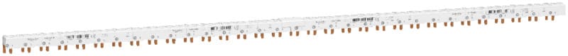 SCHNEIDER ELECTRIC - Virtakisko - iC40 virtak 1P+N+OF 80A 48 nap