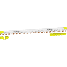 SCHNEIDER ELECTRIC - Virtakisko - iC40 virtak 3P+N 80A 24 nap