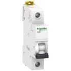 SCHNEIDER ELECTRIC - iK60N johdonsuojak 1P C 4A 6kA - A9K24104 kiinteistö