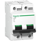 SCHNEIDER ELECTRIC - Johdonsuojakatkaisija - C120N jsk 2P B 63A 10kA