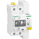 SCHNEIDER ELECTRIC - Vikavirtasuojakytkin - Acti9 RED 2P 40A 30mA A