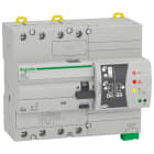 SCHNEIDER ELECTRIC - Vikavirtasuojakytkin - Acti9 REDtest 4P 40A 30mA A SI