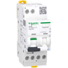 SCHNEIDER ELECTRIC - Valokaarivikasuoja - iCV40N VigiARC 1P+N C 16A 6kA