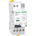 SCHNEIDER ELECTRIC - Valokaarivikasuoja - Active VigiARC 1P+N C 13A 6kA