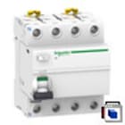 SCHNEIDER ELECTRIC - Vikavirtasuojakytkin - iID VVSK 4P 25A 30mA A Mono