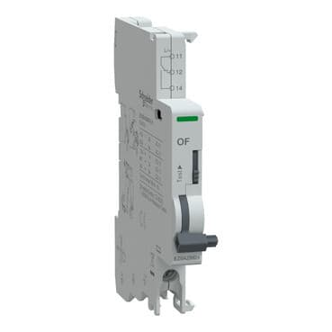 SCHNEIDER ELECTRIC - Apukosketin - Easy9 OF Apukosketin