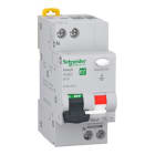 SCHNEIDER ELECTRIC - Vikavirtajohdonsuojakatkaisija - Easy9 RCBO 2B10 30mA
