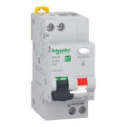 SCHNEIDER ELECTRIC - Vikavirtajohdonsuojakatkaisija - Easy9 RCBO 2B16 30mA