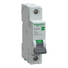 SCHNEIDER ELECTRIC - Johdonsuojakatkaisija - Easy9 MCB 1B20 6kA