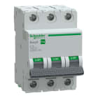 SCHNEIDER ELECTRIC - Johdonsuojakatkaisija - Easy9 MCB 3C16 6kA