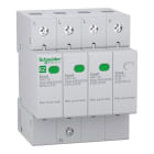 SCHNEIDER ELECTRIC - Ylijännitesuoja kiinteistö - Easy9 SPD T2 3P-N 45kA