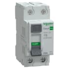 SCHNEIDER ELECTRIC - Vikavirtasuojakytkin - Easy9 RCCB 2P 25A 30mA A