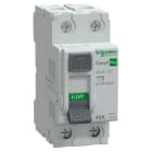 SCHNEIDER ELECTRIC - Vikavirtasuojakytkin - Easy9 RCCB 2P 40A 30mA A