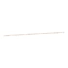 SCHNEIDER ELECTRIC - Virtakisko - Easy9 Virtakisko 1P 57 Mod