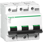 SCHNEIDER ELECTRIC - Johdonsuojakatkaisija - C120H johdonsuojak 3P C100A 15