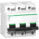 SCHNEIDER ELECTRIC - Johdonsuojakatkaisija - C120H johdonsuojak 3P C100A 15