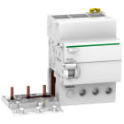 SCHNEIDER ELECTRIC - Vikavirtalohko - iC60L Vigi 3P/63A/30mA/A