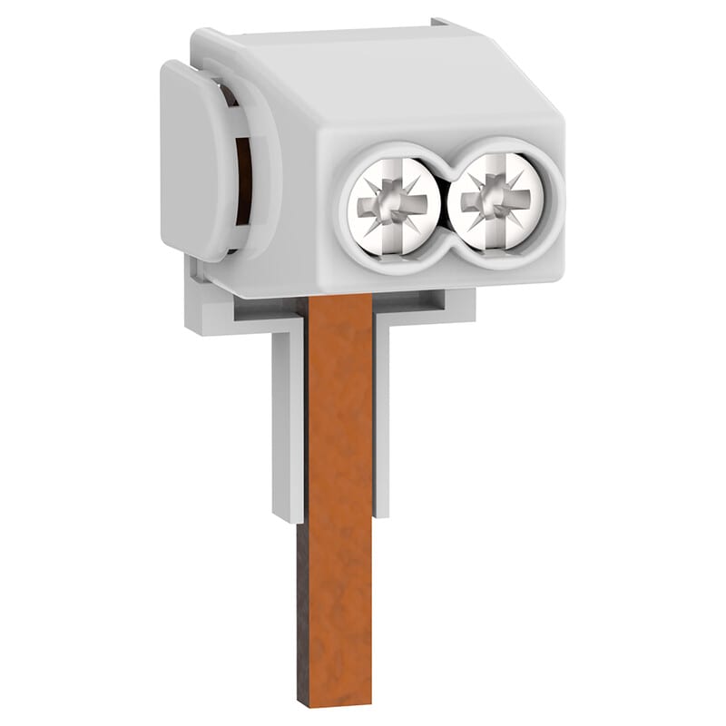 SCHNEIDER ELECTRIC - Syöttöliitin - Easy9 syöttöliitin 1P