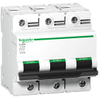 SCHNEIDER ELECTRIC - Johdonsuojakatkaisija - C120H johdonsuoja C80A 15kA