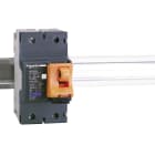 SCHNEIDER ELECTRIC - Lukituslaite - Acti9 lukituslaite, NG125 4kpl