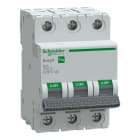 SCHNEIDER ELECTRIC - Johdonsuojakatkaisija - Easy9 MCB 3B40 6kA