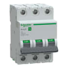 SCHNEIDER ELECTRIC - Johdonsuojakatkaisija - Easy9 MCB 3C6 6kA