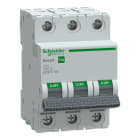 SCHNEIDER ELECTRIC - Johdonsuojakatkaisija - Easy9 MCB 3C50 6kA