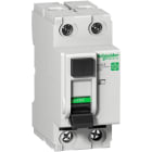 SCHNEIDER ELECTRIC - Vikavirtasuojakytkin - GFP 2Px40A/26mA/A-SI