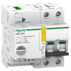 SCHNEIDER ELECTRIC - Reflex Smartlink iC60N 2P C10A - A9C62210