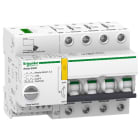 SCHNEIDER ELECTRIC - Reflex Smartlink iC60N 4P C25A - A9C62425