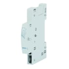 GEWISS - Apukosketin Gewiss - GW96001,1 CO 6A 0,5M