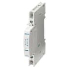 GEWISS - Apukosketin Gewiss - GW96003,25-100A 1NO/NC 6A 0,5M