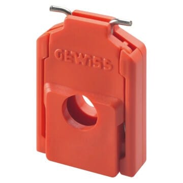 GEWISS - Lukituslaite Gewiss - Kytkimien vivun lukitus MTC/M