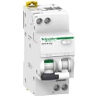 SCHNEIDER ELECTRIC - iDPN vv.katk 2C20 30mA SI 10kA - A9D38620