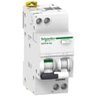 SCHNEIDER ELECTRIC - iDPN vikav.katk 2B6 30mA A 6kA - A9D56606