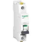 SCHNEIDER ELECTRIC - iC60H johdonsuojak 1P B40A 10k - A9F06140