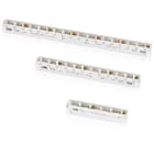 ABB - Virtak. 3v/12mod/10mm2 - PS3/12