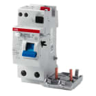 ABB - Vikavirtasuojakytkin - DDA202AC-25/0,3