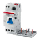 ABB - Vikavirtalohko - 3-napainen 25A 30mA