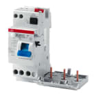 ABB - Vikavirtalohko - 3-napainen 25A 30mA