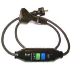 REIMAX ELECTRONICS - Jatkojohto 1-os vikavirtasuoj. - H05RN-F(VSKB)3x1,5S 2m IP44