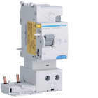HAGER - Vikavirtalohko A-tyyppi - BD240N 2x40A 30mA