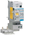 HAGER - Vikavirtalohko A-tyyppi - BD263N 2x63A 30mA