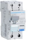 HAGER - Vikavirtajohdonsuoja - AFA975G 300mA A/2x25A C-käy