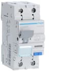 HAGER - Vikavirtajohdonsuoja - AFA990G 300mA A/2x40A C-käy