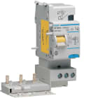 HAGER - Vikavirtalohko - BF325N