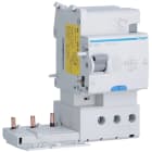 HAGER - Vikavirtalohko - BF363N