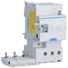 HAGER - Vikavirtalohko - BF363N